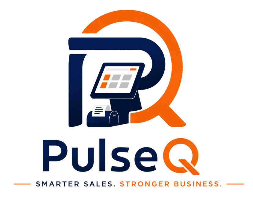PulseQ POS